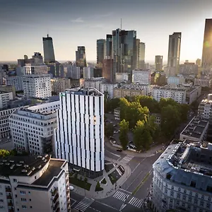 - Centre By Ihg Βαρσοβία
