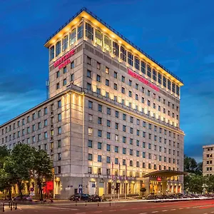 Mercure Grand Βαρσοβία