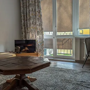 Velvet Trojdena Apartament