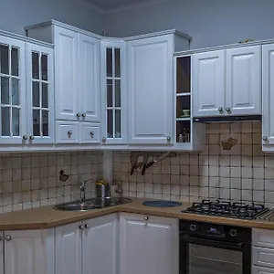 Velvet Kopińska Apartament