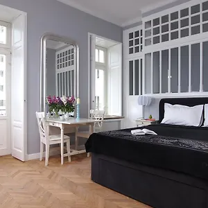 Aparthotel Concept, Warschau