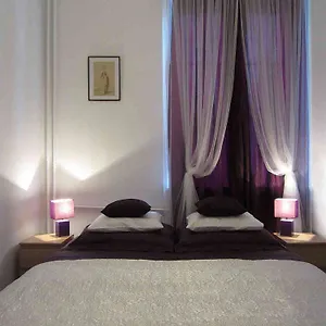 Unique Center Apartament