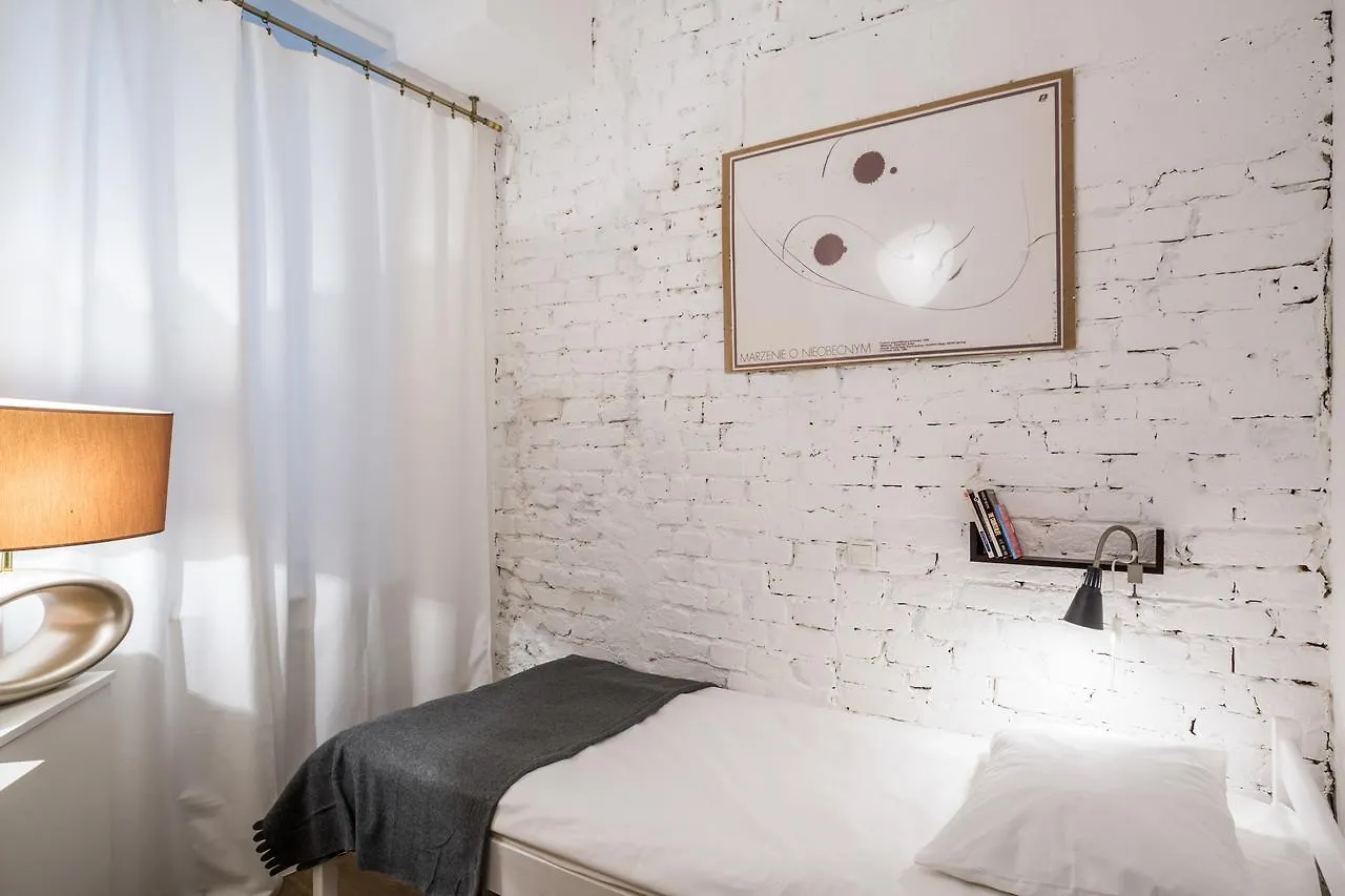Vava Hostel Warszawa