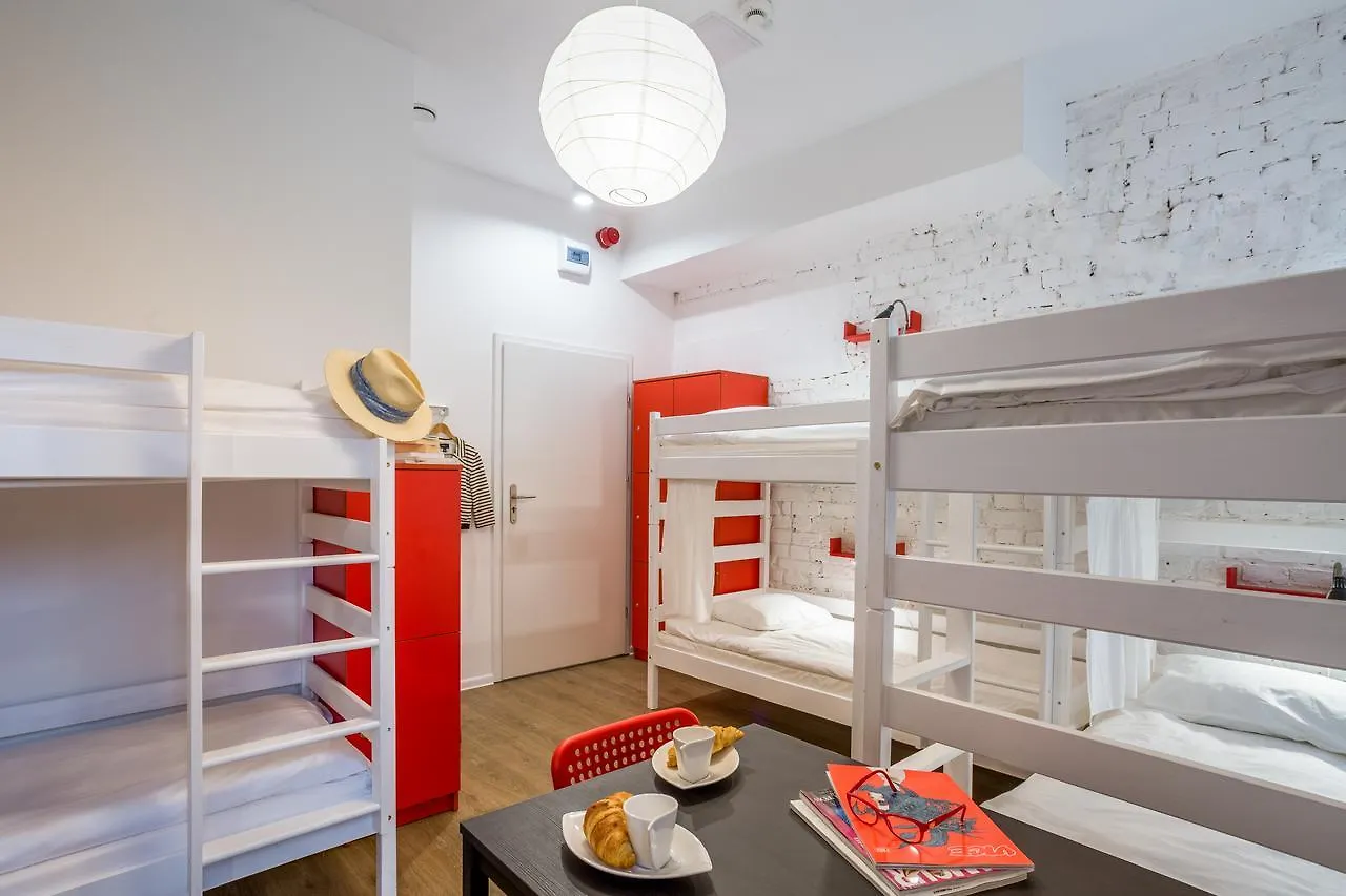 Vava Hostel Warszawa