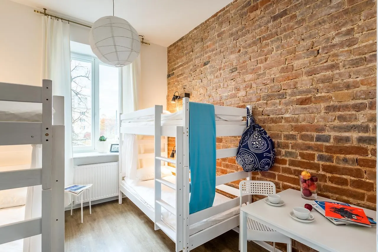 Vava Hostel Warszawa
