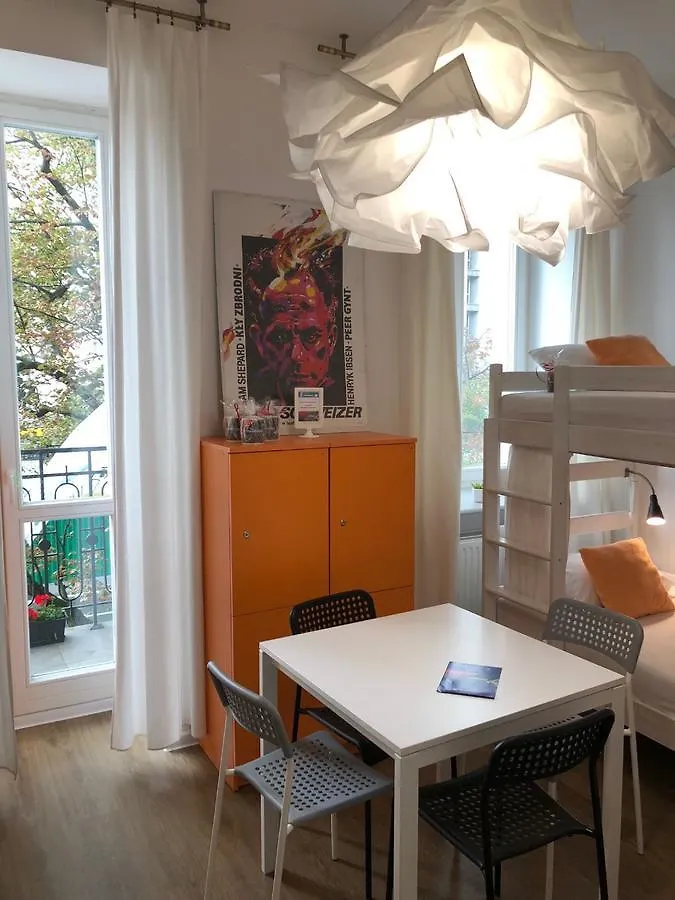 Vava Hostel Warszawa