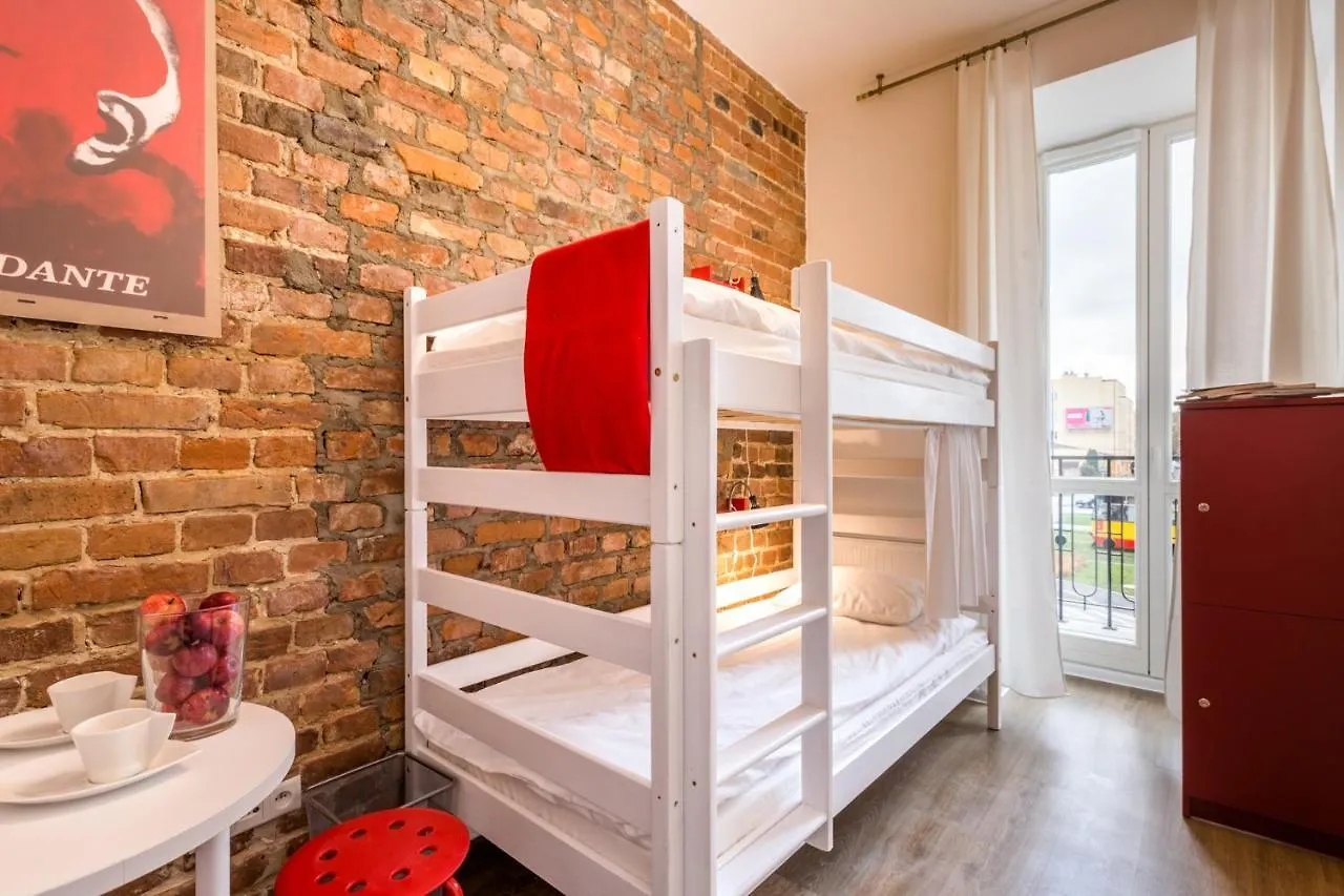 Vava Hostel Warszawa