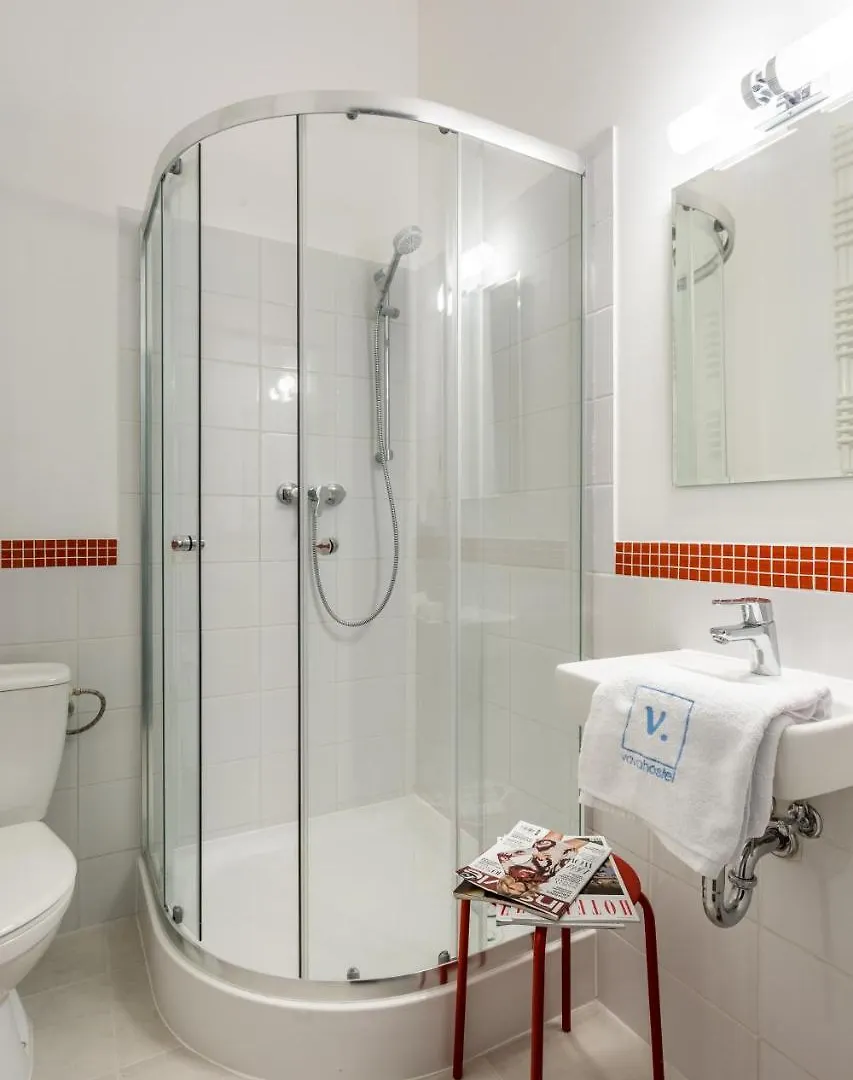 Vava Hostel Warszawa 0*,  Polska